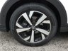 USED 2022 22 VOLKSWAGEN TAIGO 1.0 TSI Style 5d 110 S/S ART VELOURS LEATHER ALCANTARA INTERIOR, BLACK ROOF & MIRROR PACK, SAT NAV, VIRTUAL COCKPIT, APPLE CARPLAY / ANDROID AUTO, FRONT REAR & SIDE PARKING SENSORS WITH DISPLAY, PARK ASSIST, LED LIGHTS, DAYTIME RUNNING LIGHTS, AUTOMATIC HEADLIGHTS, ADAPTIVE CRUISE CONTROL & SPEED LIMITER, LANE ASSIST, SIDE ASSIST, ELECTRIC FOLDING MIRRORS, DAB RADIO, BLUETOOTH, WIRELESS PHONE CHARGER, 17 INCH ALLOYS, LEATHER FLAT BOTTOM MFSW, CLIMATE CONTROL, FRONT ARM REST, 4X USB C, ISO FIX, SERVICE HISTORY