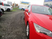 USED 2014 63 SEAT LEON 1.6 TDI CR SE Hatchback 5dr Diesel Manual Euro 5 (s/s) (105 ps) 60MPG