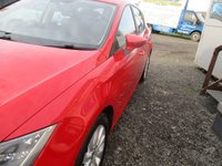 USED 2014 63 SEAT LEON 1.6 TDI CR SE Hatchback 5dr Diesel Manual Euro 5 (s/s) (105 ps) 60MPG
