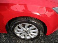 USED 2014 63 SEAT LEON 1.6 TDI CR SE Hatchback 5dr Diesel Manual Euro 5 (s/s) (105 ps) 60MPG