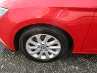 USED 2014 63 SEAT LEON 1.6 TDI CR SE Hatchback 5dr Diesel Manual Euro 5 (s/s) (105 ps) 60MPG