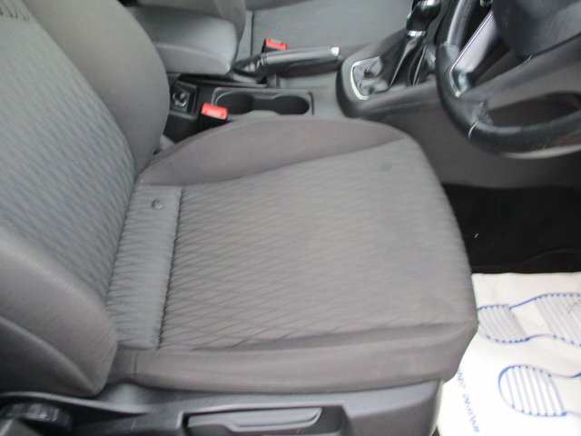 2014 SEAT LEON 1.6 TDI CR SE Hatchback 5dr Diesel Manual Euro 5 (s/s) (105 ps) - Photo 6