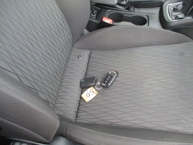 2014 SEAT LEON 1.6 TDI CR SE Hatchback 5dr Diesel Manual Euro 5 (s/s) (105 ps) - Photo 7