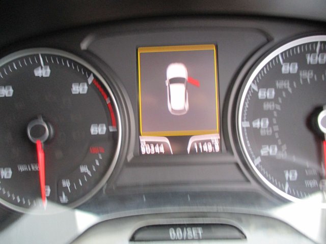 2014 SEAT LEON 1.6 TDI CR SE Hatchback 5dr Diesel Manual Euro 5 (s/s) (105 ps) - Photo 8