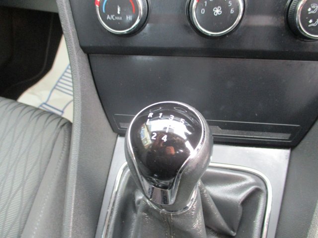 2014 SEAT LEON 1.6 TDI CR SE Hatchback 5dr Diesel Manual Euro 5 (s/s) (105 ps) - Photo 12