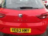 USED 2014 63 SEAT LEON 1.6 TDI CR SE Hatchback 5dr Diesel Manual Euro 5 (s/s) (105 ps) 60MPG