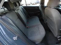 USED 2021 71 VOLKSWAGEN GOLF 1.5 TSI Life 5d 130 S/S SAT NAV, APP-CONNECT FOR WIRELESS APPLE CARPLAY / ANDROID AUTO, ACTIVE INFO DISPLAY VIRTUAL COCKPIT, WIRELESS PHONE CHARGER, DAB RADIO, BLUETOOTH, LANE ASSIST, FRONT ASSIST, ADAPTIVE CRUISE CONTROL & SPEED LIMITER, FRONT & REAR PARKING SENSORS WITH DISPLAY, LEATHER FLAT BOTTOM MULTIFUNCTION STEERING WHEEL, KEYLESS START, RAIN & LIGHT SENSORS, AUTO HOLD, 4x USB PORTS, CLIMATE CONTROL, ILLUMINATING VANITY MIRRORS, DIGITAL SPEEDO, MANAUL 6 SPEED, 1 OWNER , SERVICE HISTORY
