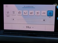 USED 2021 71 VOLKSWAGEN GOLF 1.5 TSI Life 5d 130 S/S SAT NAV, APP-CONNECT FOR WIRELESS APPLE CARPLAY / ANDROID AUTO, ACTIVE INFO DISPLAY VIRTUAL COCKPIT, WIRELESS PHONE CHARGER, DAB RADIO, BLUETOOTH, LANE ASSIST, FRONT ASSIST, ADAPTIVE CRUISE CONTROL & SPEED LIMITER, FRONT & REAR PARKING SENSORS WITH DISPLAY, LEATHER FLAT BOTTOM MULTIFUNCTION STEERING WHEEL, KEYLESS START, RAIN & LIGHT SENSORS, AUTO HOLD, 4x USB PORTS, CLIMATE CONTROL, ILLUMINATING VANITY MIRRORS, DIGITAL SPEEDO, MANAUL 6 SPEED, 1 OWNER , SERVICE HISTORY