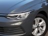 USED 2021 71 VOLKSWAGEN GOLF 1.5 TSI Life 5d 130 S/S SAT NAV, APP-CONNECT FOR WIRELESS APPLE CARPLAY / ANDROID AUTO, ACTIVE INFO DISPLAY VIRTUAL COCKPIT, WIRELESS PHONE CHARGER, DAB RADIO, BLUETOOTH, LANE ASSIST, FRONT ASSIST, ADAPTIVE CRUISE CONTROL & SPEED LIMITER, FRONT & REAR PARKING SENSORS WITH DISPLAY, LEATHER FLAT BOTTOM MULTIFUNCTION STEERING WHEEL, KEYLESS START, RAIN & LIGHT SENSORS, AUTO HOLD, 4x USB PORTS, CLIMATE CONTROL, ILLUMINATING VANITY MIRRORS, DIGITAL SPEEDO, MANAUL 6 SPEED, 1 OWNER , SERVICE HISTORY