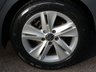 USED 2021 71 VOLKSWAGEN GOLF 1.5 TSI Life 5d 130 S/S SAT NAV, APP-CONNECT FOR WIRELESS APPLE CARPLAY / ANDROID AUTO, ACTIVE INFO DISPLAY VIRTUAL COCKPIT, WIRELESS PHONE CHARGER, DAB RADIO, BLUETOOTH, LANE ASSIST, FRONT ASSIST, ADAPTIVE CRUISE CONTROL & SPEED LIMITER, FRONT & REAR PARKING SENSORS WITH DISPLAY, LEATHER FLAT BOTTOM MULTIFUNCTION STEERING WHEEL, KEYLESS START, RAIN & LIGHT SENSORS, AUTO HOLD, 4x USB PORTS, CLIMATE CONTROL, ILLUMINATING VANITY MIRRORS, DIGITAL SPEEDO, MANAUL 6 SPEED, 1 OWNER , SERVICE HISTORY