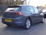 USED 2021 71 VOLKSWAGEN GOLF 1.5 TSI Life 5d 130 S/S SAT NAV, APP-CONNECT FOR WIRELESS APPLE CARPLAY / ANDROID AUTO, ACTIVE INFO DISPLAY VIRTUAL COCKPIT, WIRELESS PHONE CHARGER, DAB RADIO, BLUETOOTH, LANE ASSIST, FRONT ASSIST, ADAPTIVE CRUISE CONTROL & SPEED LIMITER, FRONT & REAR PARKING SENSORS WITH DISPLAY, LEATHER FLAT BOTTOM MULTIFUNCTION STEERING WHEEL, KEYLESS START, RAIN & LIGHT SENSORS, AUTO HOLD, 4x USB PORTS, CLIMATE CONTROL, ILLUMINATING VANITY MIRRORS, DIGITAL SPEEDO, MANAUL 6 SPEED, 1 OWNER , SERVICE HISTORY