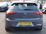 USED 2021 71 VOLKSWAGEN GOLF 1.5 TSI Life 5d 130 S/S SAT NAV, APP-CONNECT FOR WIRELESS APPLE CARPLAY / ANDROID AUTO, ACTIVE INFO DISPLAY VIRTUAL COCKPIT, WIRELESS PHONE CHARGER, DAB RADIO, BLUETOOTH, LANE ASSIST, FRONT ASSIST, ADAPTIVE CRUISE CONTROL & SPEED LIMITER, FRONT & REAR PARKING SENSORS WITH DISPLAY, LEATHER FLAT BOTTOM MULTIFUNCTION STEERING WHEEL, KEYLESS START, RAIN & LIGHT SENSORS, AUTO HOLD, 4x USB PORTS, CLIMATE CONTROL, ILLUMINATING VANITY MIRRORS, DIGITAL SPEEDO, MANAUL 6 SPEED, 1 OWNER , SERVICE HISTORY