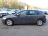 USED 2021 71 VOLKSWAGEN GOLF 1.5 TSI Life 5d 130 S/S SAT NAV, APP-CONNECT FOR WIRELESS APPLE CARPLAY / ANDROID AUTO, ACTIVE INFO DISPLAY VIRTUAL COCKPIT, WIRELESS PHONE CHARGER, DAB RADIO, BLUETOOTH, LANE ASSIST, FRONT ASSIST, ADAPTIVE CRUISE CONTROL & SPEED LIMITER, FRONT & REAR PARKING SENSORS WITH DISPLAY, LEATHER FLAT BOTTOM MULTIFUNCTION STEERING WHEEL, KEYLESS START, RAIN & LIGHT SENSORS, AUTO HOLD, 4x USB PORTS, CLIMATE CONTROL, ILLUMINATING VANITY MIRRORS, DIGITAL SPEEDO, MANAUL 6 SPEED, 1 OWNER , SERVICE HISTORY