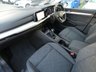 USED 2021 71 VOLKSWAGEN GOLF 1.5 TSI Life 5d 130 S/S SAT NAV, APP-CONNECT FOR WIRELESS APPLE CARPLAY / ANDROID AUTO, ACTIVE INFO DISPLAY VIRTUAL COCKPIT, WIRELESS PHONE CHARGER, DAB RADIO, BLUETOOTH, LANE ASSIST, FRONT ASSIST, ADAPTIVE CRUISE CONTROL & SPEED LIMITER, FRONT & REAR PARKING SENSORS WITH DISPLAY, LEATHER FLAT BOTTOM MULTIFUNCTION STEERING WHEEL, KEYLESS START, RAIN & LIGHT SENSORS, AUTO HOLD, 4x USB PORTS, CLIMATE CONTROL, ILLUMINATING VANITY MIRRORS, DIGITAL SPEEDO, MANAUL 6 SPEED, 1 OWNER , SERVICE HISTORY