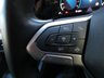 USED 2021 71 VOLKSWAGEN GOLF 1.5 TSI Life 5d 130 S/S SAT NAV, APP-CONNECT FOR WIRELESS APPLE CARPLAY / ANDROID AUTO, ACTIVE INFO DISPLAY VIRTUAL COCKPIT, WIRELESS PHONE CHARGER, DAB RADIO, BLUETOOTH, LANE ASSIST, FRONT ASSIST, ADAPTIVE CRUISE CONTROL & SPEED LIMITER, FRONT & REAR PARKING SENSORS WITH DISPLAY, LEATHER FLAT BOTTOM MULTIFUNCTION STEERING WHEEL, KEYLESS START, RAIN & LIGHT SENSORS, AUTO HOLD, 4x USB PORTS, CLIMATE CONTROL, ILLUMINATING VANITY MIRRORS, DIGITAL SPEEDO, MANAUL 6 SPEED, 1 OWNER , SERVICE HISTORY