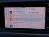 USED 2021 71 VOLKSWAGEN GOLF 1.5 TSI Life 5d 130 S/S SAT NAV, APP-CONNECT FOR WIRELESS APPLE CARPLAY / ANDROID AUTO, ACTIVE INFO DISPLAY VIRTUAL COCKPIT, WIRELESS PHONE CHARGER, DAB RADIO, BLUETOOTH, LANE ASSIST, FRONT ASSIST, ADAPTIVE CRUISE CONTROL & SPEED LIMITER, FRONT & REAR PARKING SENSORS WITH DISPLAY, LEATHER FLAT BOTTOM MULTIFUNCTION STEERING WHEEL, KEYLESS START, RAIN & LIGHT SENSORS, AUTO HOLD, 4x USB PORTS, CLIMATE CONTROL, ILLUMINATING VANITY MIRRORS, DIGITAL SPEEDO, MANAUL 6 SPEED, 1 OWNER , SERVICE HISTORY