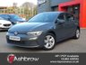 USED 2021 71 VOLKSWAGEN GOLF 1.5 TSI Life 5d 130 S/S SAT NAV, APP-CONNECT FOR WIRELESS APPLE CARPLAY / ANDROID AUTO, ACTIVE INFO DISPLAY VIRTUAL COCKPIT, WIRELESS PHONE CHARGER, DAB RADIO, BLUETOOTH, LANE ASSIST, FRONT ASSIST, ADAPTIVE CRUISE CONTROL & SPEED LIMITER, FRONT & REAR PARKING SENSORS WITH DISPLAY, LEATHER FLAT BOTTOM MULTIFUNCTION STEERING WHEEL, KEYLESS START, RAIN & LIGHT SENSORS, AUTO HOLD, 4x USB PORTS, CLIMATE CONTROL, ILLUMINATING VANITY MIRRORS, DIGITAL SPEEDO, MANAUL 6 SPEED, 1 OWNER , SERVICE HISTORY