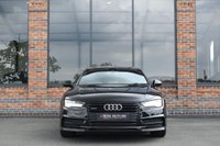 USED 2017 67 AUDI A7 3.0 TDI V6 Black Edition Sportback 5dr Diesel S Tronic quattro Euro 6 (s/s) (272 ps) FULL AUDI HISTORY / TECH PACK