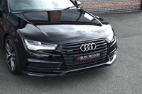 USED 2017 67 AUDI A7 3.0 TDI V6 Black Edition Sportback 5dr Diesel S Tronic quattro Euro 6 (s/s) (272 ps) FULL AUDI HISTORY / TECH PACK