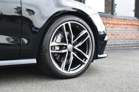 USED 2017 67 AUDI A7 3.0 TDI V6 Black Edition Sportback 5dr Diesel S Tronic quattro Euro 6 (s/s) (272 ps) FULL AUDI HISTORY / TECH PACK