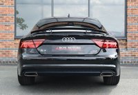 USED 2017 67 AUDI A7 3.0 TDI V6 Black Edition Sportback 5dr Diesel S Tronic quattro Euro 6 (s/s) (272 ps) FULL AUDI HISTORY / TECH PACK
