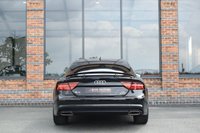 USED 2017 67 AUDI A7 3.0 TDI V6 Black Edition Sportback 5dr Diesel S Tronic quattro Euro 6 (s/s) (272 ps) FULL AUDI HISTORY / TECH PACK