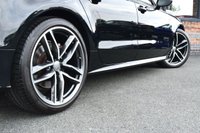 USED 2017 67 AUDI A7 3.0 TDI V6 Black Edition Sportback 5dr Diesel S Tronic quattro Euro 6 (s/s) (272 ps) FULL AUDI HISTORY / TECH PACK