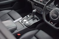 USED 2017 67 AUDI A7 3.0 TDI V6 Black Edition Sportback 5dr Diesel S Tronic quattro Euro 6 (s/s) (272 ps) FULL AUDI HISTORY / TECH PACK