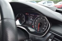 USED 2017 67 AUDI A7 3.0 TDI V6 Black Edition Sportback 5dr Diesel S Tronic quattro Euro 6 (s/s) (272 ps) FULL AUDI HISTORY / TECH PACK