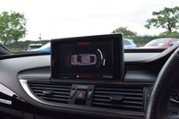 USED 2017 67 AUDI A7 3.0 TDI V6 Black Edition Sportback 5dr Diesel S Tronic quattro Euro 6 (s/s) (272 ps) FULL AUDI HISTORY / TECH PACK