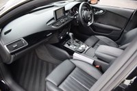 USED 2017 67 AUDI A7 3.0 TDI V6 Black Edition Sportback 5dr Diesel S Tronic quattro Euro 6 (s/s) (272 ps) FULL AUDI HISTORY / TECH PACK