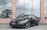 USED 2017 67 AUDI A7 3.0 TDI V6 Black Edition Sportback 5dr Diesel S Tronic quattro Euro 6 (s/s) (272 ps) FULL AUDI HISTORY / TECH PACK
