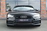 USED 2017 67 AUDI A7 3.0 TDI V6 Black Edition Sportback 5dr Diesel S Tronic quattro Euro 6 (s/s) (272 ps) FULL AUDI HISTORY / TECH PACK