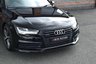 USED 2017 67 AUDI A7 3.0 TDI V6 Black Edition Sportback 5dr Diesel S Tronic quattro Euro 6 (s/s) (272 ps) FULL AUDI HISTORY / TECH PACK