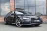 USED 2017 67 AUDI A7 3.0 TDI V6 Black Edition Sportback 5dr Diesel S Tronic quattro Euro 6 (s/s) (272 ps) FULL AUDI HISTORY / TECH PACK