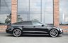 USED 2017 67 AUDI A7 3.0 TDI V6 Black Edition Sportback 5dr Diesel S Tronic quattro Euro 6 (s/s) (272 ps) FULL AUDI HISTORY / TECH PACK