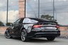 USED 2017 67 AUDI A7 3.0 TDI V6 Black Edition Sportback 5dr Diesel S Tronic quattro Euro 6 (s/s) (272 ps) FULL AUDI HISTORY / TECH PACK