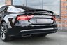 USED 2017 67 AUDI A7 3.0 TDI V6 Black Edition Sportback 5dr Diesel S Tronic quattro Euro 6 (s/s) (272 ps) FULL AUDI HISTORY / TECH PACK