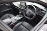 USED 2017 67 AUDI A7 3.0 TDI V6 Black Edition Sportback 5dr Diesel S Tronic quattro Euro 6 (s/s) (272 ps) FULL AUDI HISTORY / TECH PACK