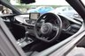 USED 2017 67 AUDI A7 3.0 TDI V6 Black Edition Sportback 5dr Diesel S Tronic quattro Euro 6 (s/s) (272 ps) FULL AUDI HISTORY / TECH PACK