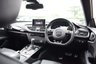 USED 2017 67 AUDI A7 3.0 TDI V6 Black Edition Sportback 5dr Diesel S Tronic quattro Euro 6 (s/s) (272 ps) FULL AUDI HISTORY / TECH PACK