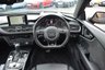 USED 2017 67 AUDI A7 3.0 TDI V6 Black Edition Sportback 5dr Diesel S Tronic quattro Euro 6 (s/s) (272 ps) FULL AUDI HISTORY / TECH PACK