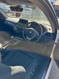 USED 2018 18 BMW 2 SERIES 2.0 218d Sport Coupe 2dr Diesel Manual Euro 6 (s/s) (150 ps) SAT NAV / BLUETOOTH /AIR-CON