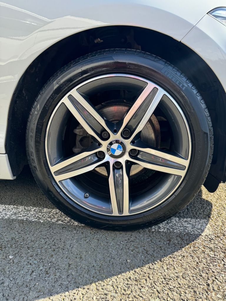 USED 2018 18 BMW 2 SERIES 2.0 218d Sport Coupe 2dr Diesel Manual Euro 6 (s/s) (150 ps) SAT NAV / BLUETOOTH /AIR-CON