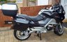 USED 2011 BMW R 1200 RT-MU Tourer Superb touring machine