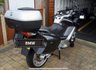 USED 2011 BMW R 1200 RT-MU Tourer Superb touring machine