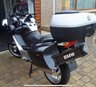 USED 2011 BMW R 1200 RT-MU Tourer Superb touring machine