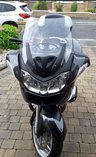 USED 2011 BMW R 1200 RT-MU Tourer Superb touring machine