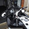 USED 2011 BMW R 1200 RT-MU Tourer Superb touring machine