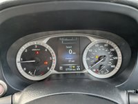 USED 2019 19 NISSAN NAVARA 2.3 dCi Tekna Pickup Double Cab 4dr Diesel Auto 4WD Euro 6 (190 ps) REAR CAMERA, SAT NAV, LEATHER